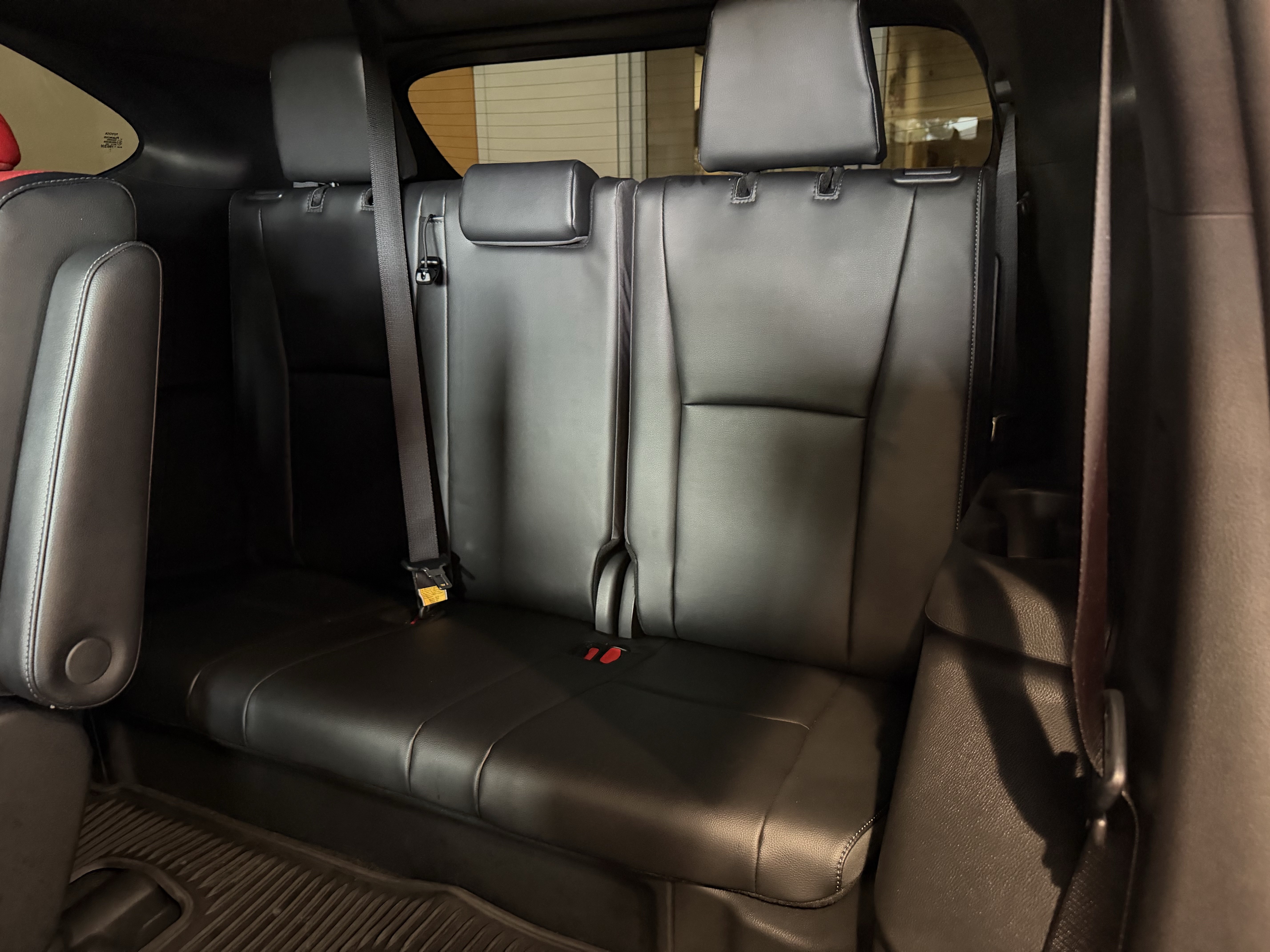 Certified Used 2025 Black Toyota XSE image 40
