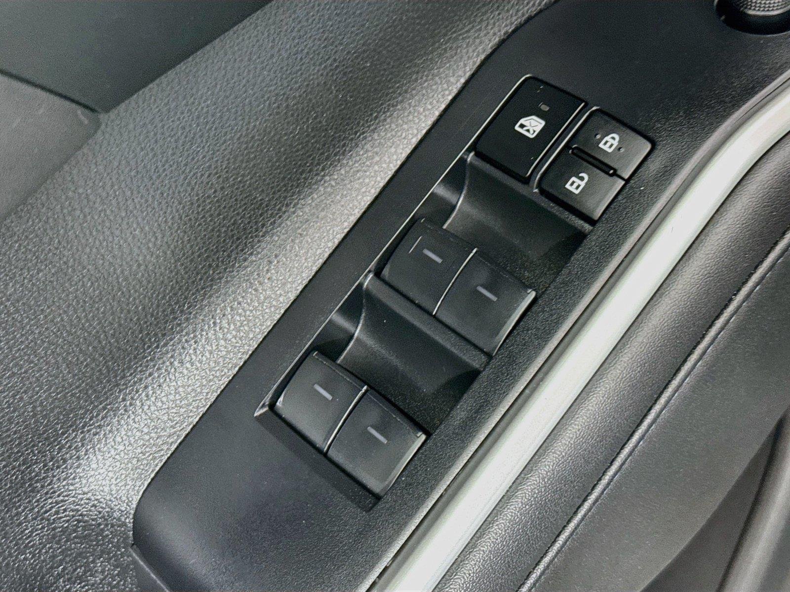 Certified Used 2023 Magnetic Gray Metallic Toyota XLE image 31