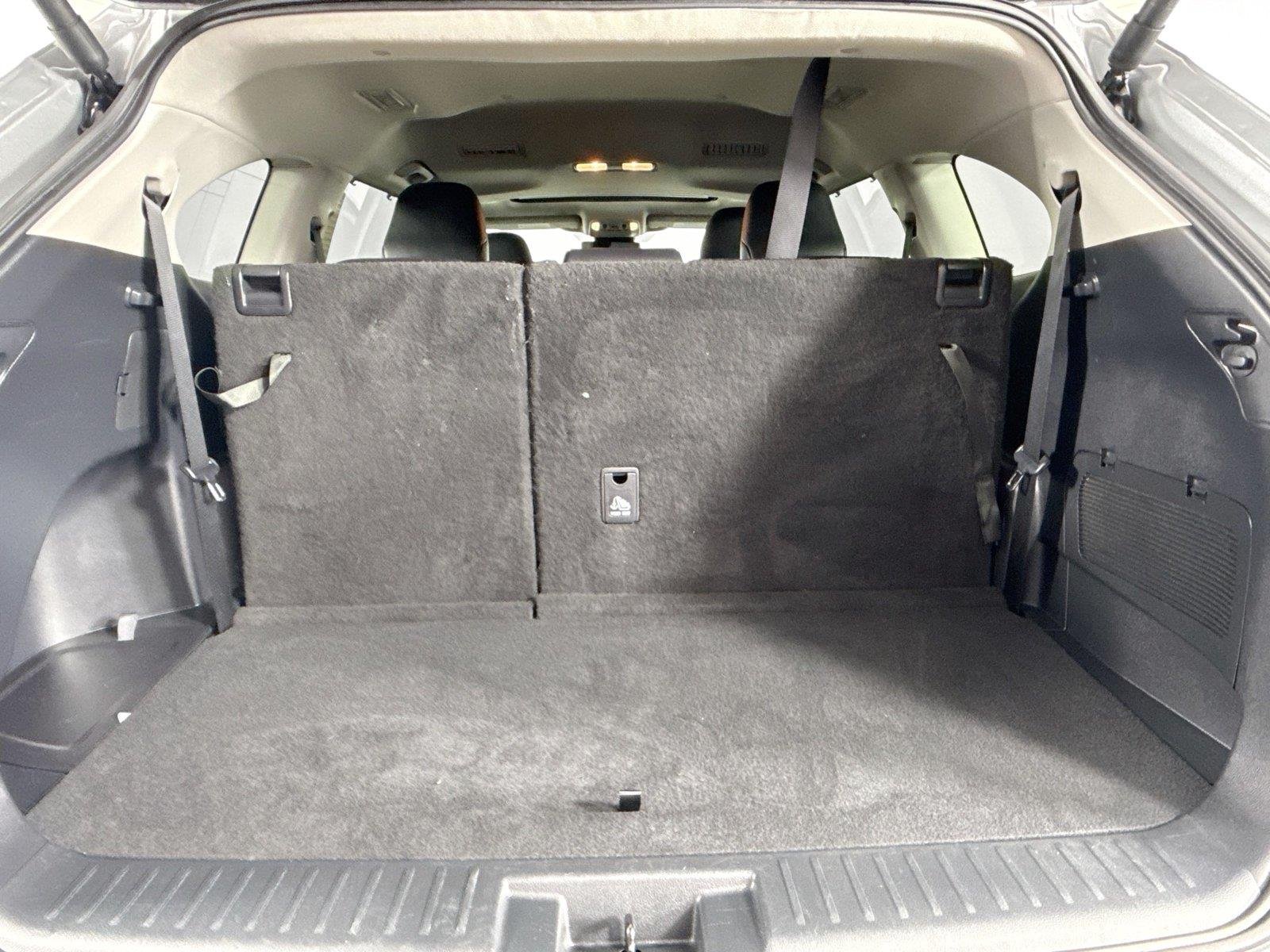 Certified Used 2025 Celestial Silver Metallic Toyota XLE image 38