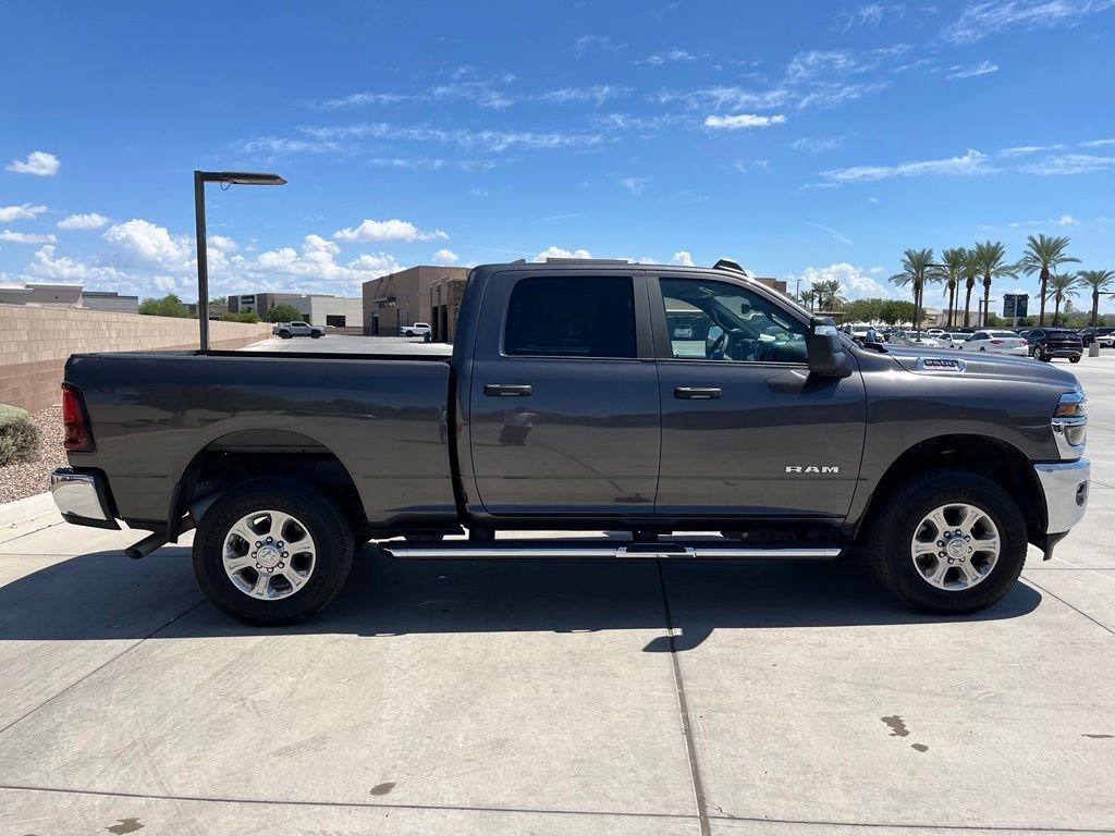 Used 2025 Gray Ram Big Horn image 6