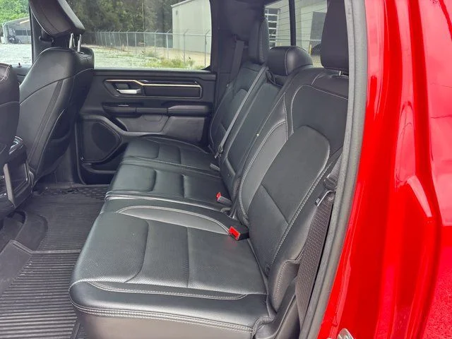 Used 2022 Red Ram Rebel image 16