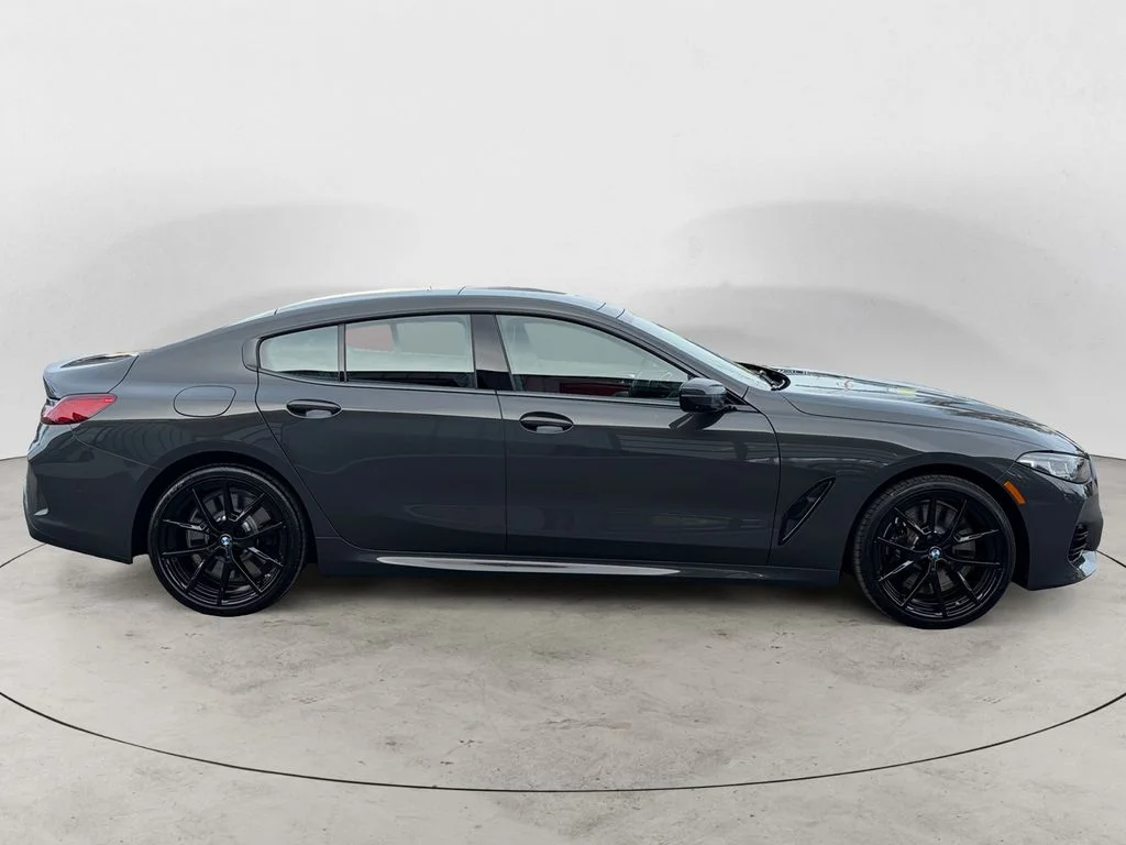 2026 BMW 8 Series 840i - Photo 8