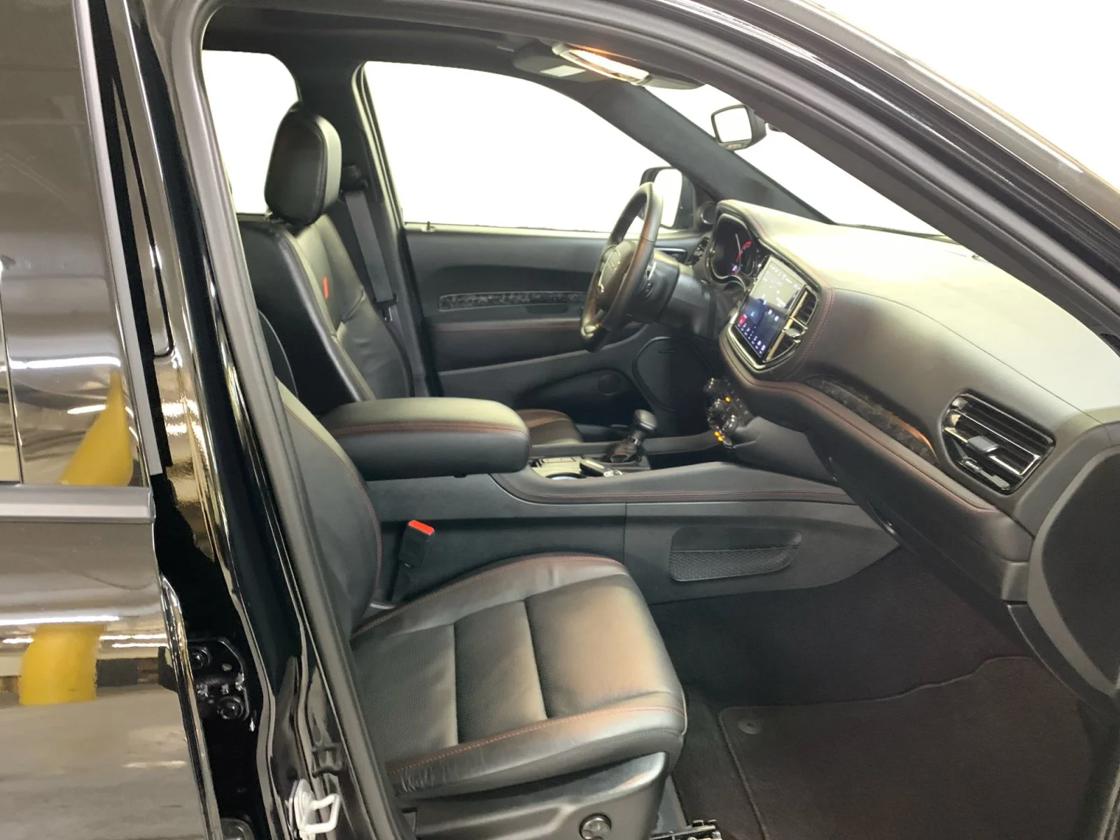 Used 2025 DB Black Dodge R/T Plus image 17