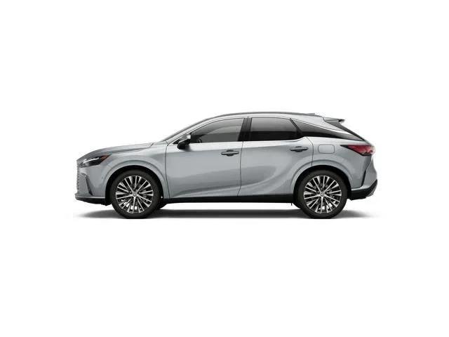 New 2026 Iridium Lexus RX 350h PREMIUM+ AWD image 23
