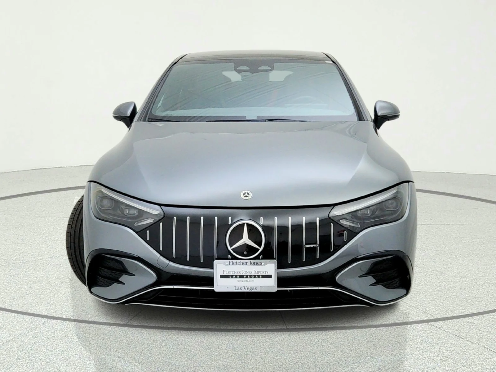 2023 Mercedes-Benz EQE AMG EQE 53 - Photo 3