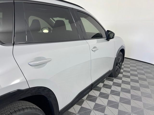 New 2026 Gray Mazda 2.5 S Premium image 9