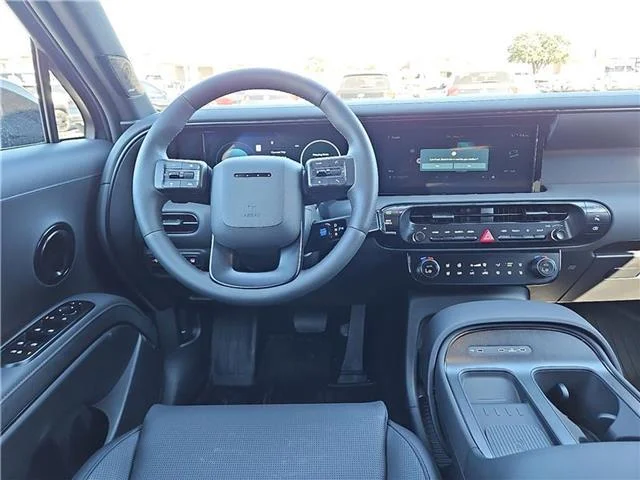 New 2026 Ecotronic Gray Pearl Hyundai XRT Pro image 12