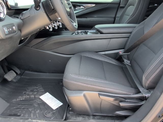 2026 Chevrolet Blazer EV LT - Photo 11