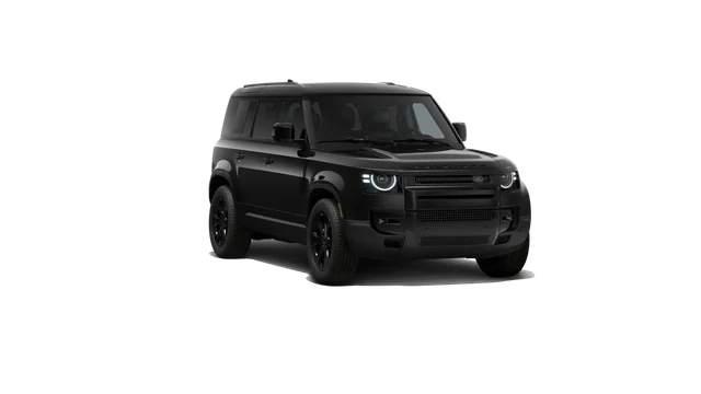 2026 LAND ROVER Defender 110 S 300PS