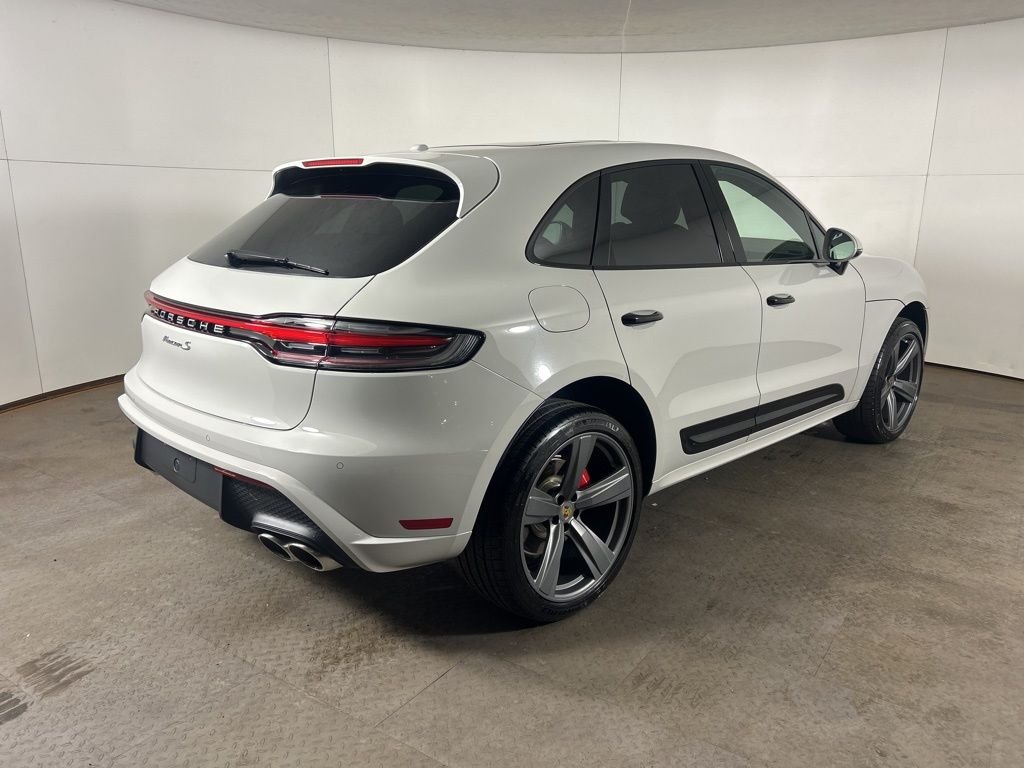 New 2026 Chalk Porsche S image 7