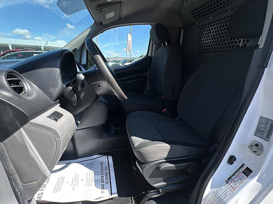 Certified Used 2021 Fresh Powder Nissan S image 19