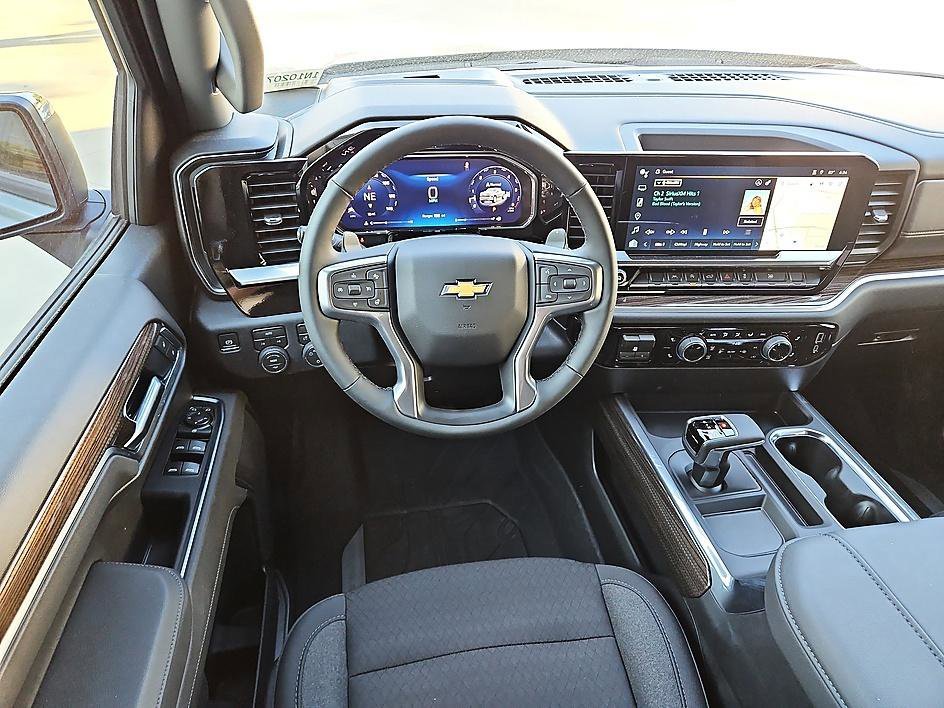 2026 Chevrolet Silverado 1500 LT - Photo 12