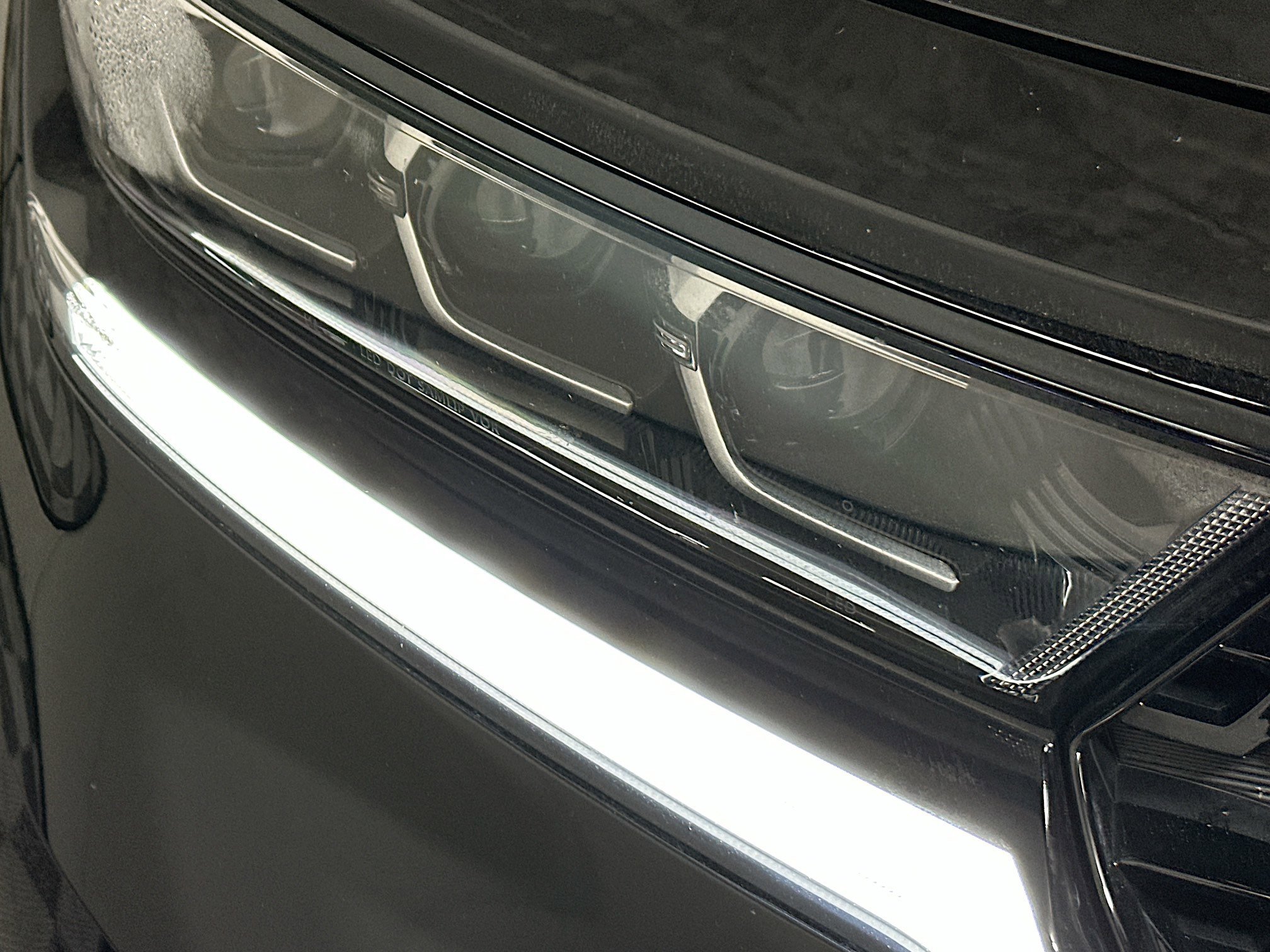 Used 2022 Ebony Black Kia SX image 9
