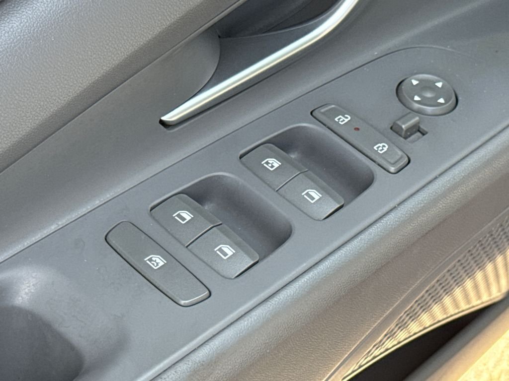 Used 2024 Blue Hyundai SEL image 19
