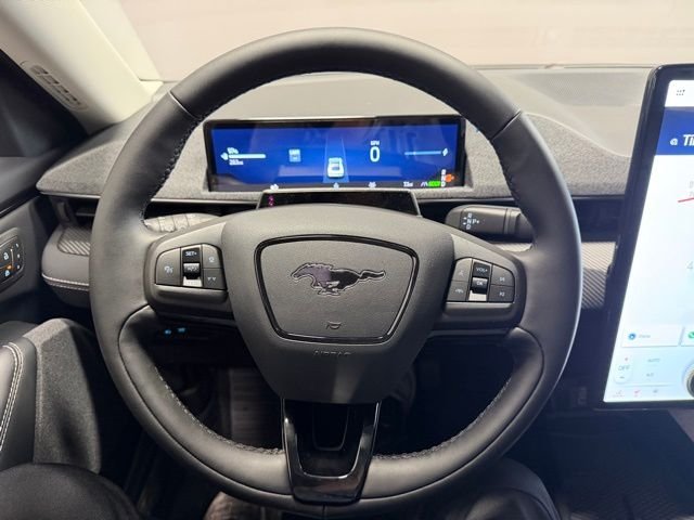 New 2026 Shadow Black Ford Premium image 28