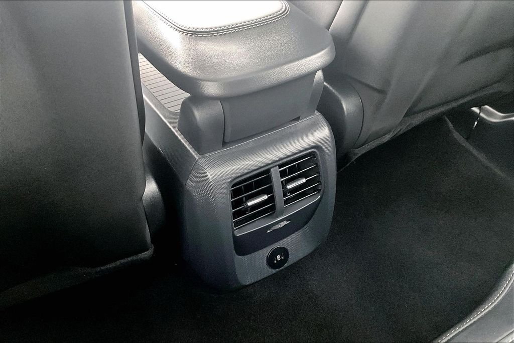 Used 2025 Magenta Ford GT image 23