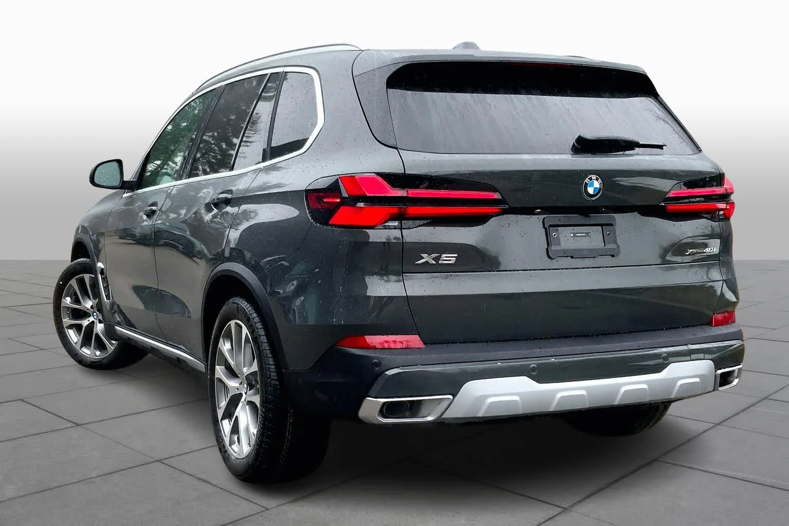 2026 BMW X5 40i - Photo 12