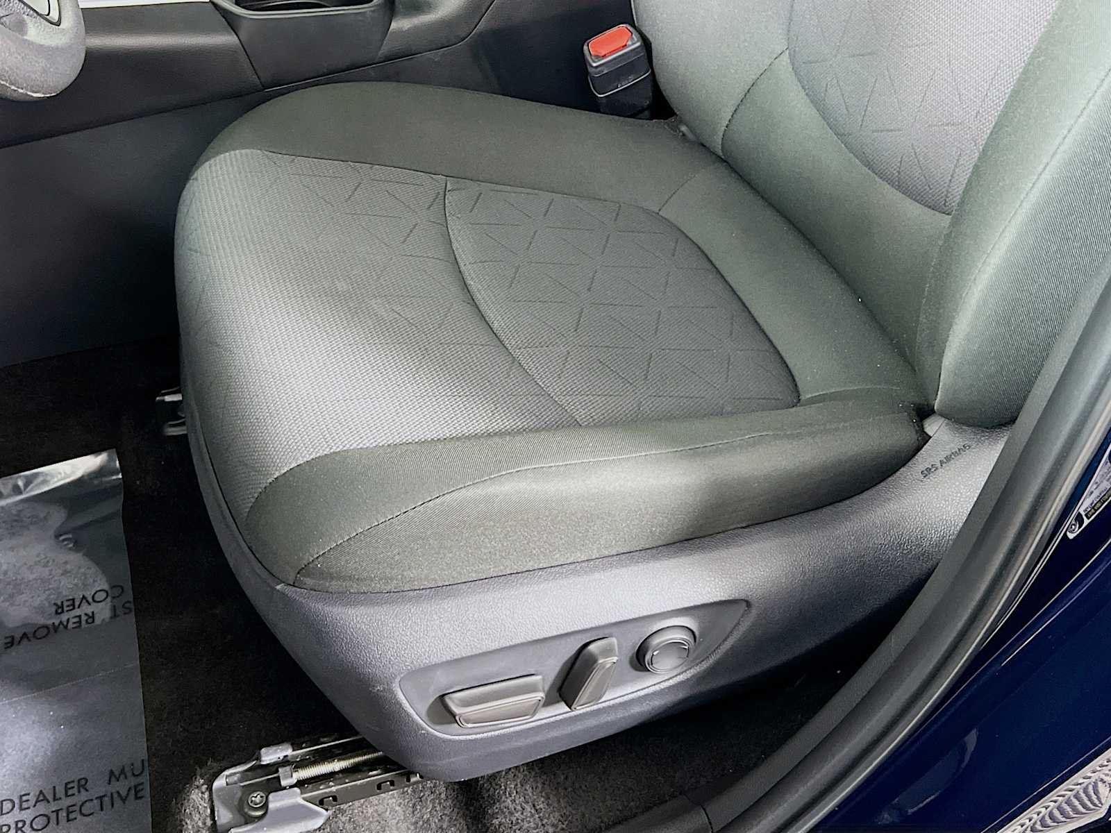 Used 2025 Blueprint Toyota XLE image 19