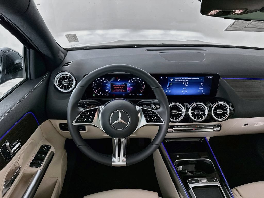 New 2026 Night Black Mercedes-Benz GLA 250 image 52
