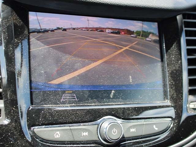 Used 2020 Pacific Blue Metallic Chevrolet LT image 11