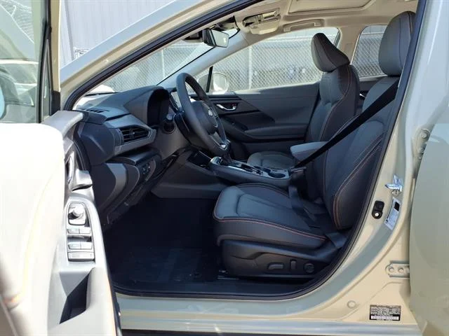 2026 Subaru Crosstrek Limited - Photo 17