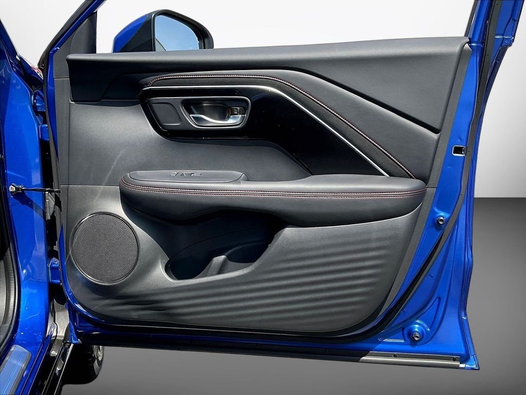 Certified Used 2025 Blue Acura A-Spec Package image 28