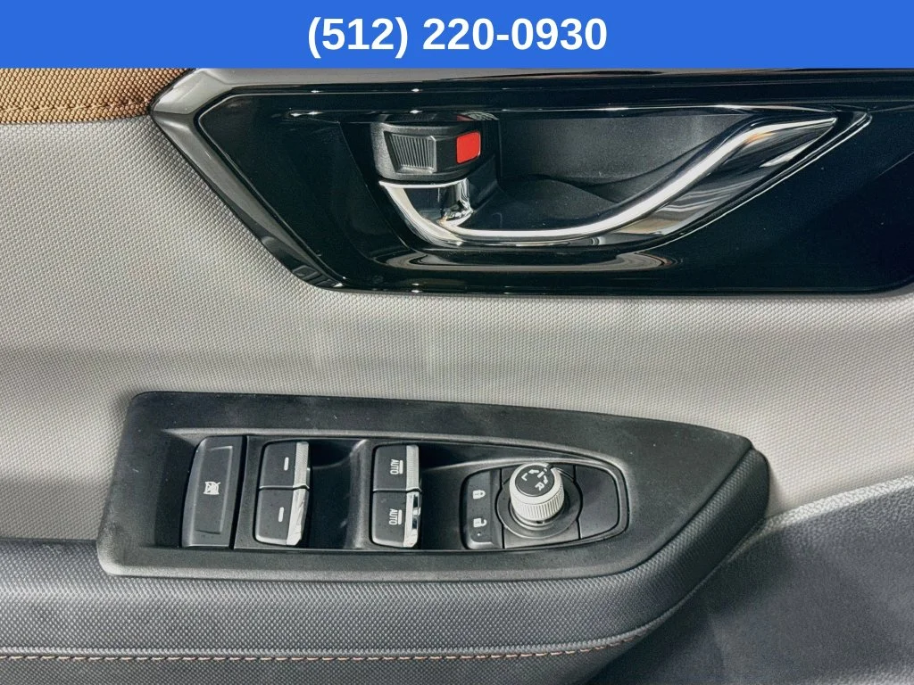 Certified Used 2026 Gray Subaru Sport image 22