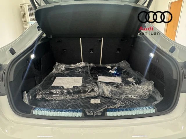 New 2026 White Audi 2.0T Premium Plus image 14
