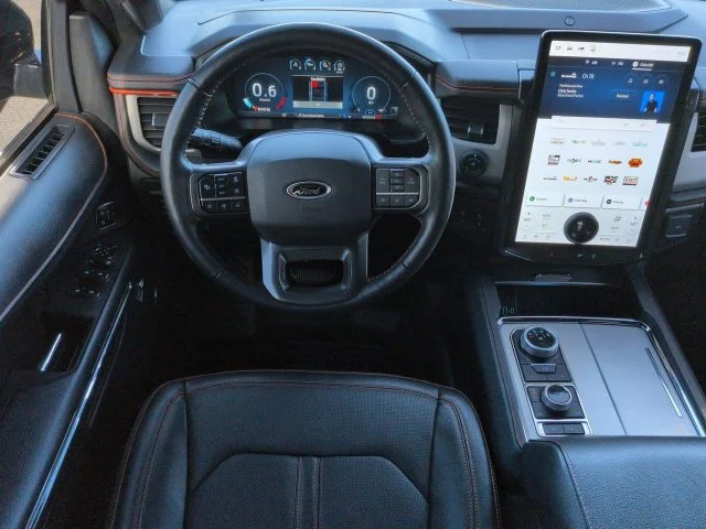 Used 2023  Ford Timberline image 19