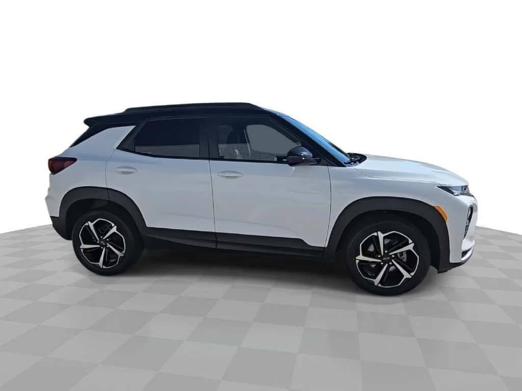 2023 Chevrolet TrailBlazer RS - Photo 9