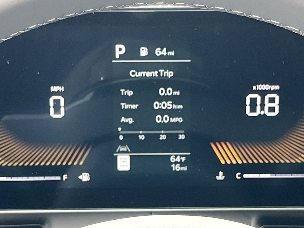 2026 Kia Carnival LXS - Photo 11