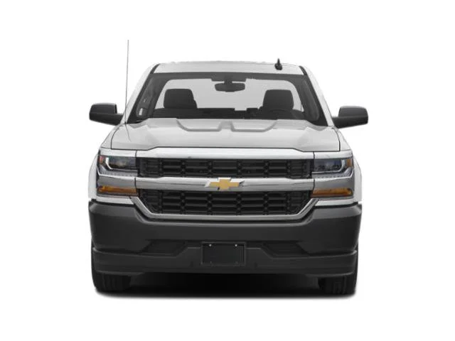 Used 2019 Red Hot Chevrolet LT image 7