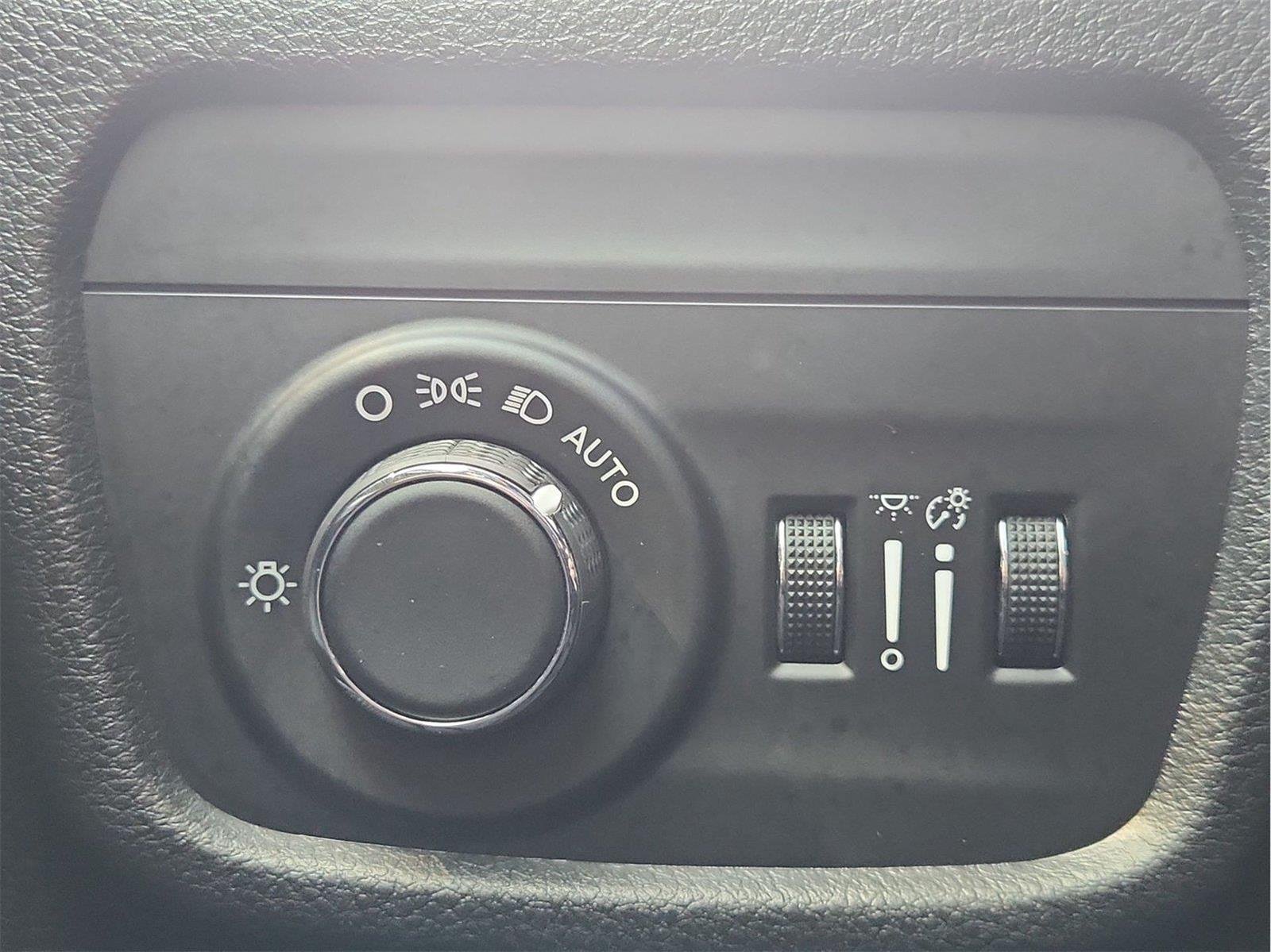2022 Jeep Grand Cherokee L Altitude 4x2 Gray at AutoNation Chrysler Jeep Dodge Ram Spring