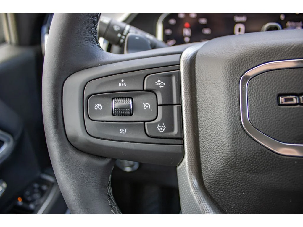 New 2026 STERLING METALLIC GMC Denali image 35