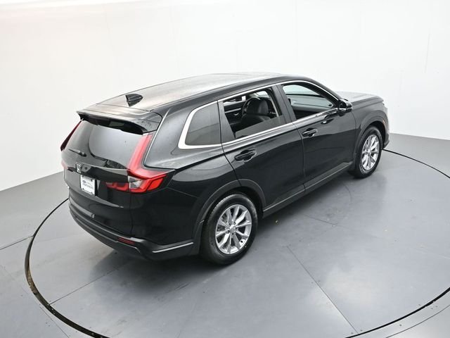 Used 2024  Honda EX-L image 39