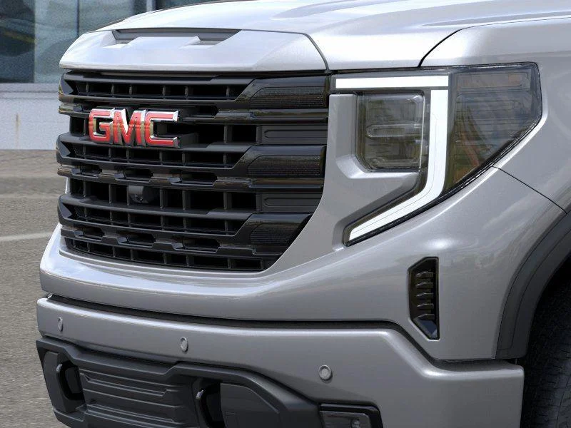 New 2026 Sterling Metallic GMC Elevation image 13