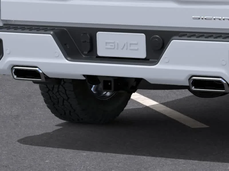 2026 GMC Sierra 1500 Denali - Photo 14