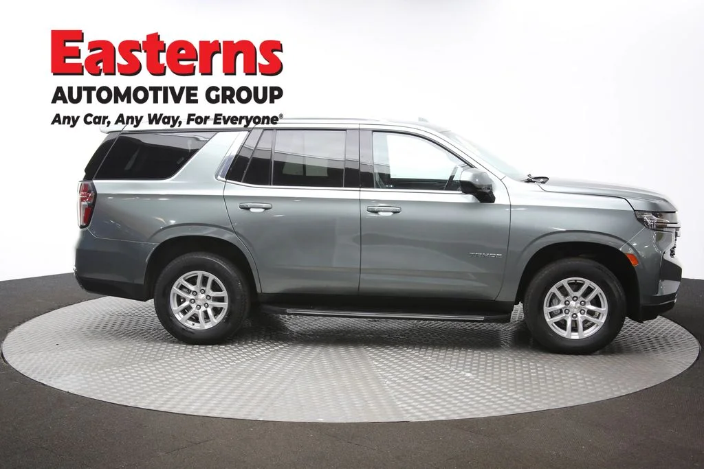 Used 2024 Green Chevrolet LT image 50