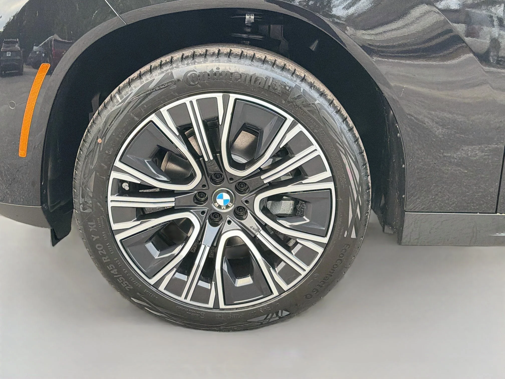 New 2026 Black Sapphire Metallic BMW 30 xDrive image 41