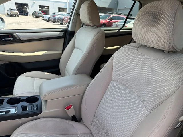 Used 2019 Green Subaru 2.5i Premium image 20