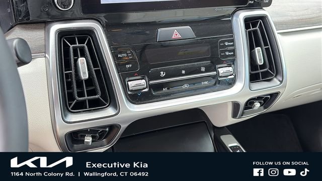 Certified Used 2023 Gray Kia X-Line S image 17