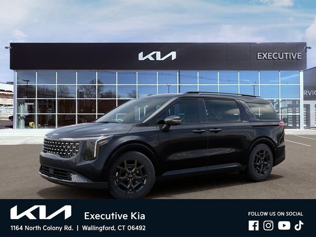 New 2026 Panthera Metal Kia SX Prestige image 3