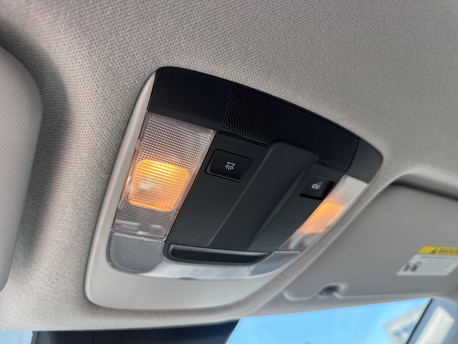 Used 2025 Steel Gray Kia LX image 31