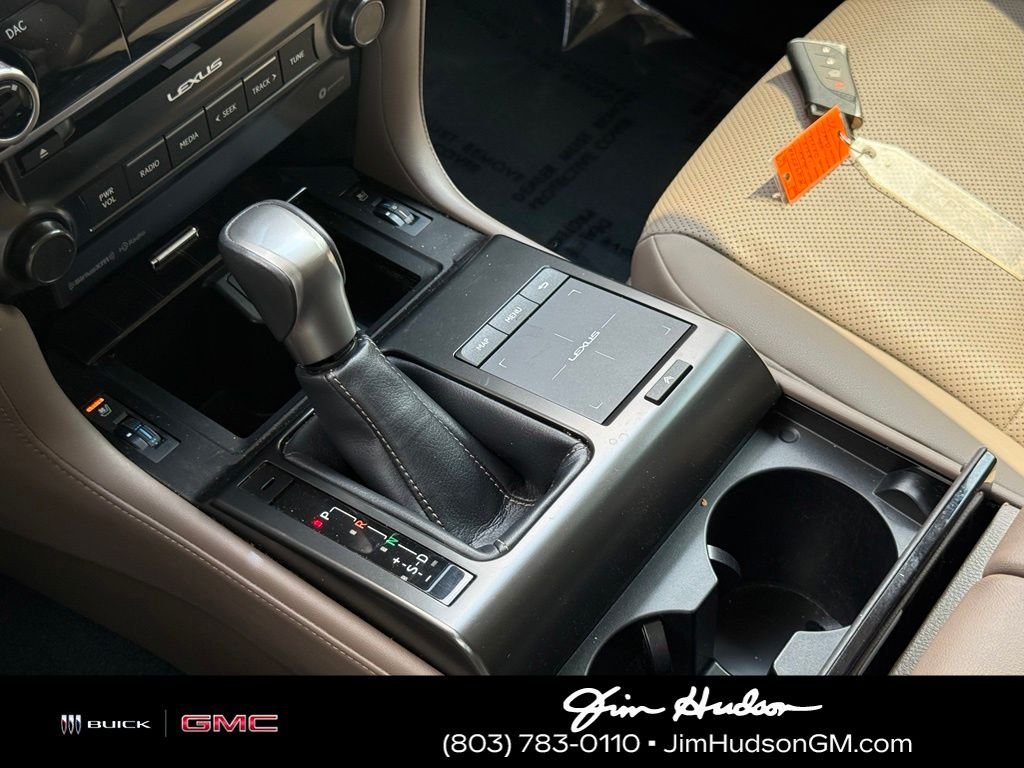 Used 2022 Silver Lexus 460 image 34