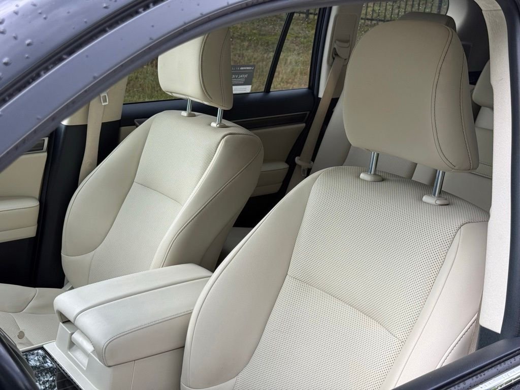 Certified Used 2023 BLACK Lexus 460 image 21