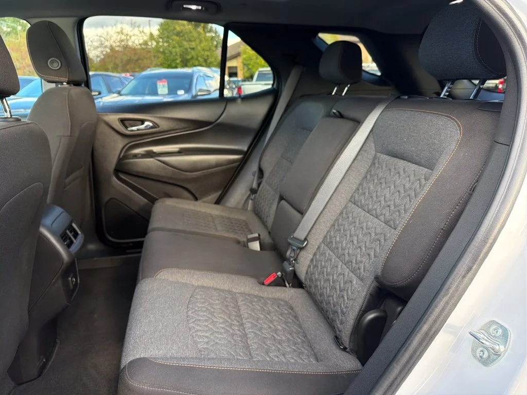2024 Chevrolet Equinox LT - Photo 27