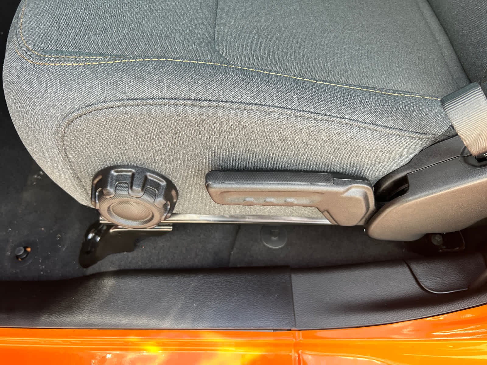 2025 Jeep Gladiator Sport S - Photo 20