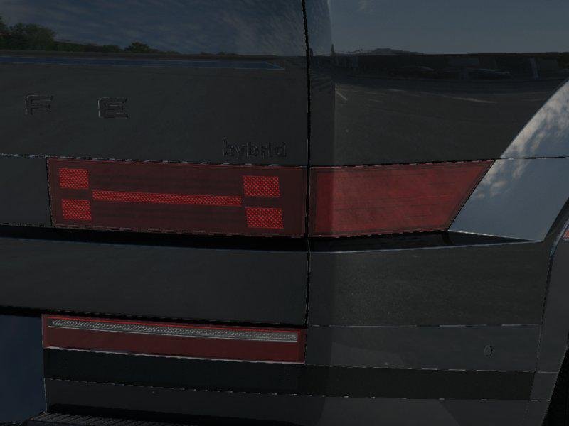 New 2027 Black Hyundai Calligraphy image 10