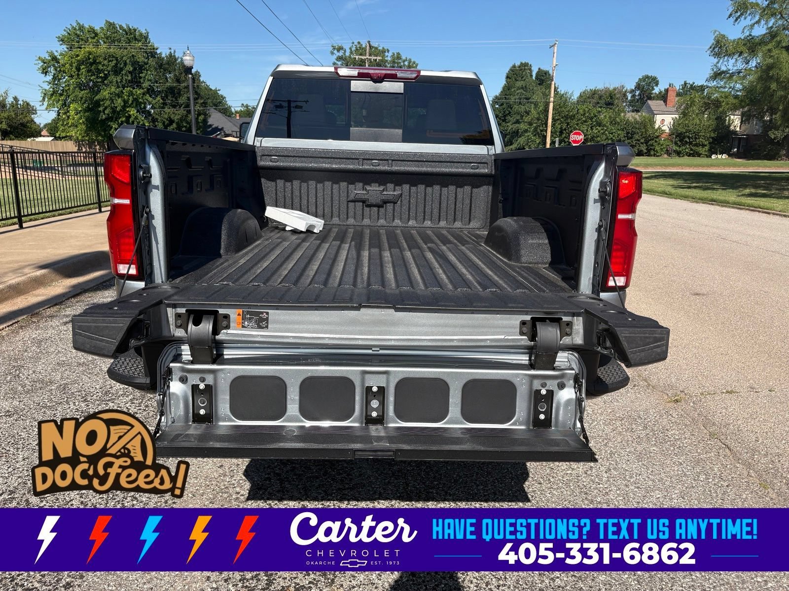 2026 Chevrolet Silverado 2500 HD ZR2 - Photo 26