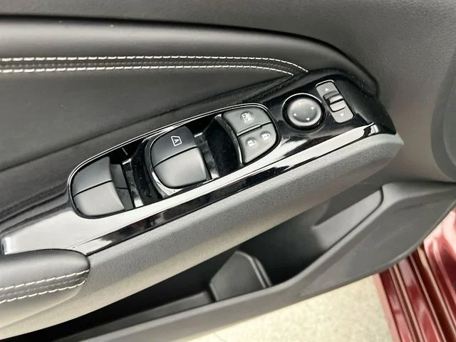 2023 Nissan Altima SL - Photo 23